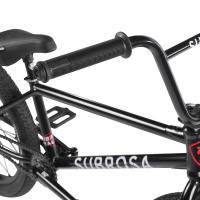 2022 SUBROSA Malum Bike black - 819,95 EUR - NEW
