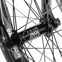 2022 SUBROSA Malum Bike black - 819,95 EUR - NEW