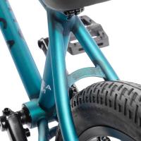 2022 SUBROSA Malum Bike matte trans teal - 819,95 EUR - NEW