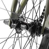 2022 SUBROSA Malum 22 Bike army green - 819,95 EUR - NEW