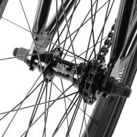 2022 SUBROSA Malum DTT 29 Bike black - 939,95 EUR - NEW