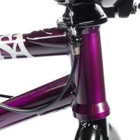 2022 SUBROSA Wings 18 Bike trans purple - 579,95 EUR - NEW
