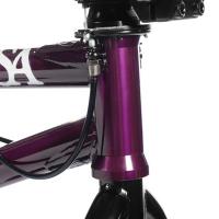 2022 SUBROSA Wings 20 Bike trans purple - 579,95 EUR - NEW