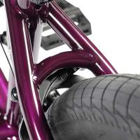 2022 SUBROSA Wings 20 Bike trans purple - 579,95 EUR - NEW