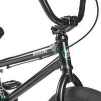 2022 MANKIND NXS 18 Bike ed black - VK 489,95 EUR - NEW