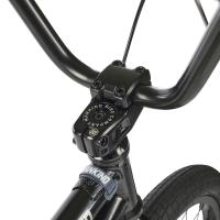 2022 MANKIND NXS 18 Bike ed black - VK 489,95 EUR - NEW