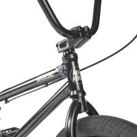 2022 MANKIND NXS XS 20 Bike ed black - VK 499,95 EUR - NEW