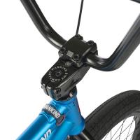 2022 MANKIND NXS XS 20 Bike gloss blue - VK 519,95 EUR - NEW