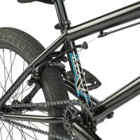 2022 MANKIND NXS JR 20 Bike ed black - VK 499,95 EUR - NEW