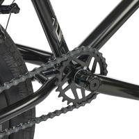 2022 MANKIND NXS 20 Bike ed black - VK 499,95 EUR - NEW