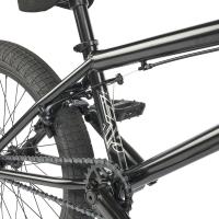 2022 MANKIND NXS 20 Bike ed black - VK 499,95 EUR - NEW