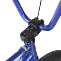 2022 MANKIND NXS 20 Bike gloss metallic blue - VK 519,95 EUR - NEW