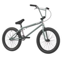2022 MANKIND NXS 20 Bike gloss grey - VK 519,95 EUR - NEW