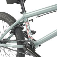 2022 MANKIND NXS 20 Bike gloss grey - VK 519,95 EUR - NEW