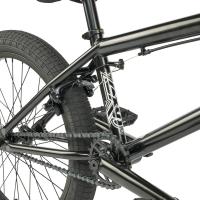 2022 MANKIND NXS XL 20 Bike ed black - VK 499,95 EUR - NEW