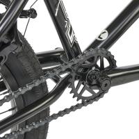 2022 MANKIND NXS XL 20 Bike ed black - VK 499,95 EUR - NEW