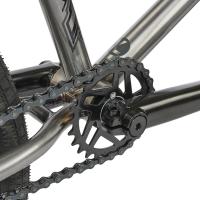 2022 MANKIND NXS XL 20 Bike gloss raw - VK 529,95 EUR - NEW