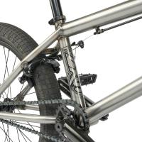 2022 MANKIND NXS XL 20 Bike gloss raw - VK 529,95 EUR - NEW