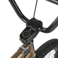 2022 MANKIND Sureshot 20 Bike semi matte trans bronze - VK 599,95 EUR - NEW