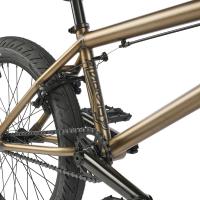 2022 MANKIND Sureshot 20 Bike semi matte trans bronze - VK 599,95 EUR - NEW