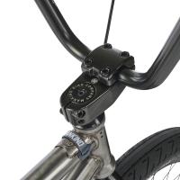 2022 MANKIND Sureshot XL 20 Bike gloss raw - VK 599,95 EUR - NEW