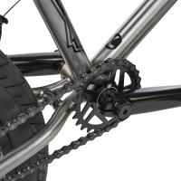 2022 MANKIND Sureshot XL 20 Bike gloss raw - VK 599,95 EUR - NEW