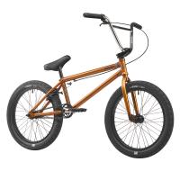 2022 MANKIND Libertad 20 Bike semi matte trans gold - VK 699,95 EUR - NEW