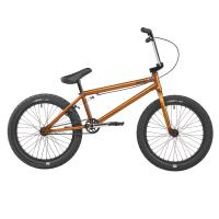 2022 MANKIND Libertad 20 Bike semi matte trans gold - VK 699,95 EUR - NEW