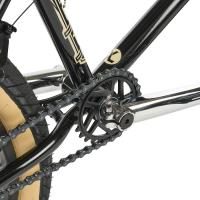 2022 MANKIND Libertad XL 20 Bike gloss black - VK 699,95 EUR - NEW