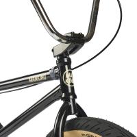 2022 MANKIND Libertad XL 20 Bike gloss black - VK 699,95 EUR - NEW