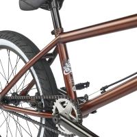 2022 MANKIND Sunchaser 20 Bike semi matte trans copper - VK 779,95 EUR - NEW