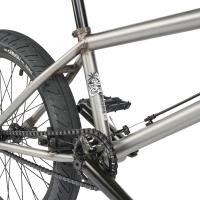 2022 MANKIND Sunchaser 20 Bike semi matte raw - VK 779,95 EUR - NEW