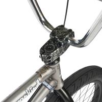 2022 MANKIND Sunchaser 20 Bike semi matte raw - VK 779,95 EUR - NEW