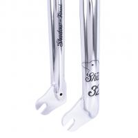 SHADOW Finest Fork 32mm chrome - VK 179,95 EUR
