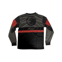 Shadow Riding Gear Vantage Jersey Classic black/red - small - VK 64,95 EUR 