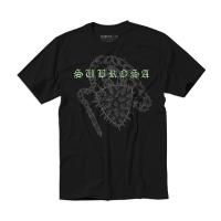 SUBROSA Mace T-Shirt black - large - VK 32,95 EUR - NEW