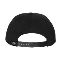 SUBROSA Keepers Embroidery Hat black - VK 37,95 EUR - NEW