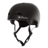Shadow Riding Gear Featherweight Helmet matt black - SM/MD - VK 69,95 EUR