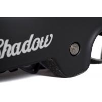 Shadow Riding Gear Featherweight Helmet matt black - SM/MD - VK 69,95 EUR