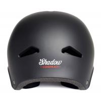 Shadow Riding Gear Featherweight Helmet matt black - LG/XL - VK 69,95 EUR