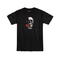 SUBROSA Darkness T-Shirt black - xlarge - VK 34,95 EUR - NEW