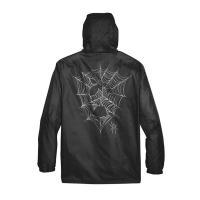 SUBROSA Spider Jacket black - medium - VK 74,95 EUR - NEW