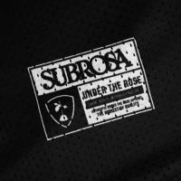 SUBROSA Walk Off Jersey black - large - VK 84,95 EUR