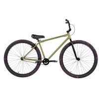 2022 SUBROSA Salvador 29 Bike matte army green - 889,95 EUR - NEW