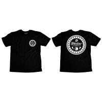 SHADOW Everlasting T-Shirt black - medium - VK 34,95 EUR - NEW