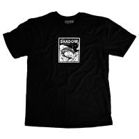 SHADOW Inferni T-Shirt black - small - VK 34,95 EUR - NEW