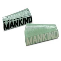MANKIND Script Sticker Pack - VK 19,95 EUR