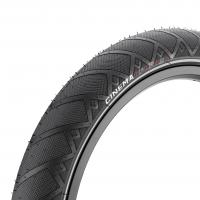 CINEMA FPS Tire 20 x 2.5 - 60 PSI black/reflective stripe - VK 24,95 EUR