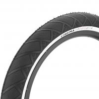 CINEMA FPS Tire 20 x 2.5 - 60 PSI black/white wall - VK 24,95 EUR